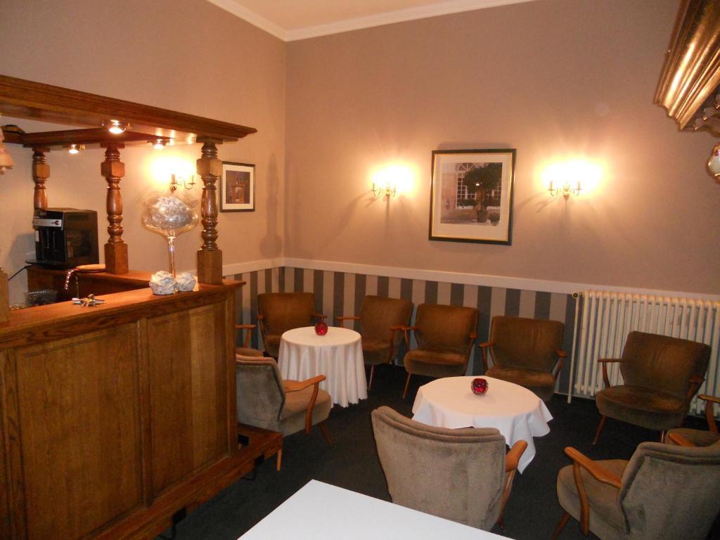 Hotel Ten Putte Gistel Luaran gambar