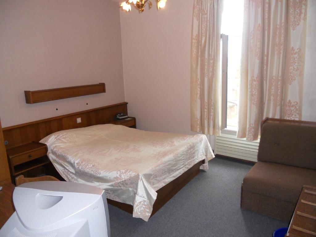 Hotel Ten Putte Gistel Bilik gambar